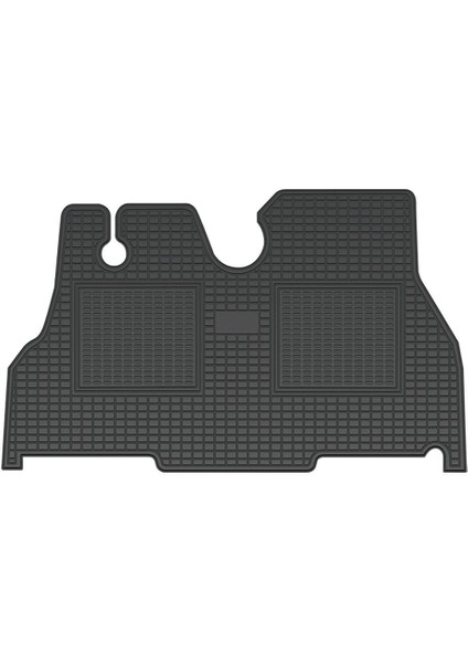 Fiat Ducato Refref 4d Havuz Paspas 2002-2006 Araca Özel