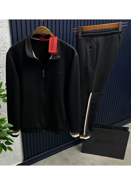 Boss Eşofman Takımı