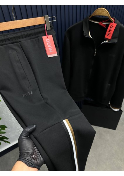 Boss Eşofman Takımı modelleri