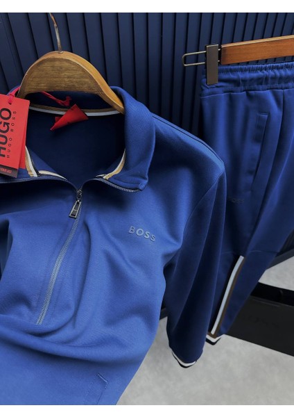 Boss Eşofman Takımı modelleri