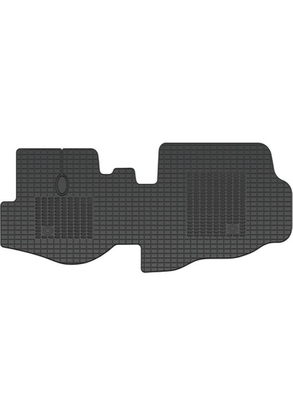 Hyundai H100 Refref 4d Havuz Paspas 1996-2007 Araca Özel