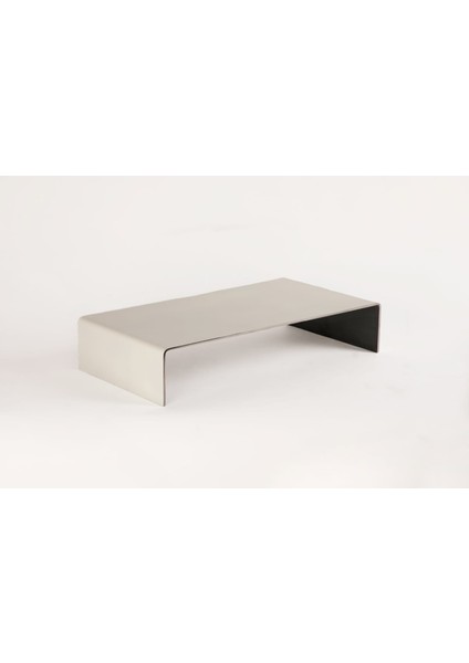 Metal Premium Organizer Sehpa - Metal Ünite Düzenleyici - 2 fırsatları