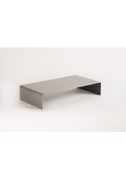 Metal Premium Organizer Sehpa - Metal Ünite Düzenleyici - 2 indirimleri