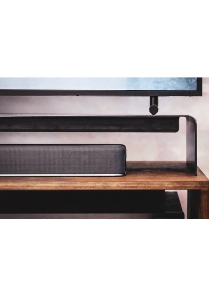 Metal Premium Tv Monitör Yükseltici - Metal LCD Televizyon Sehpası - 1 fiyatları