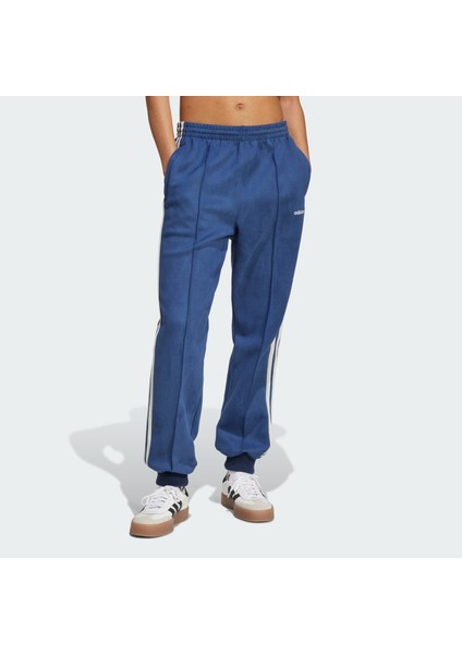 IX1036 Suede Tp Kadın Tek Alt