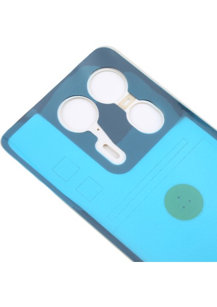 Motorola Moto X50 Ultra Arka Kapak Için (Yurt Dışından)