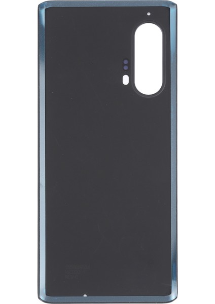 Motorola Edge+ XT2061-3 Için Arka Kapak (Yurt Dışından)