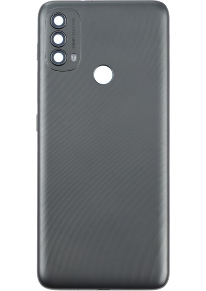 Motorola Moto E40 / E30 Için Arka Kapak (Yurt Dışından) fiyatları