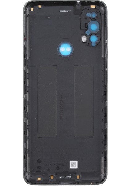 Motorola Moto E40 / E30 Için Arka Kapak (Yurt Dışından) modelleri