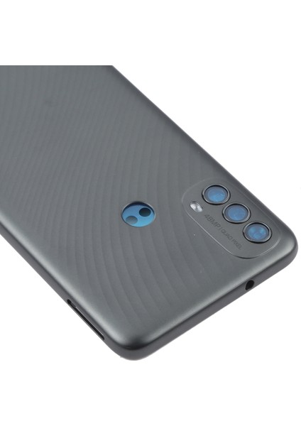 Motorola Moto E40 / E30 Için Arka Kapak (Yurt Dışından) fırsatları