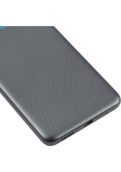 Motorola Moto E40 / E30 Için Arka Kapak (Yurt Dışından) indirimleri