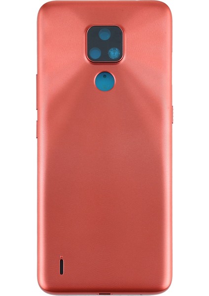 Motorola Moto E7 Arka Kapak (Yurt Dışından)