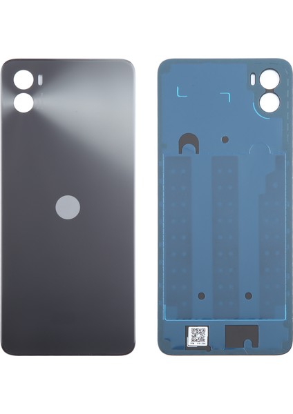 Motorola Moto E32 Hindistan Arka Kapak Için (Yurt Dışından)