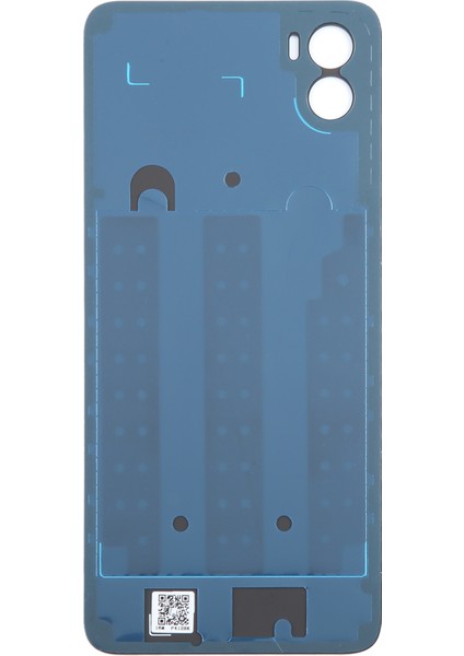 Motorola Moto E32 Hindistan Arka Kapak Için (Yurt Dışından) modelleri