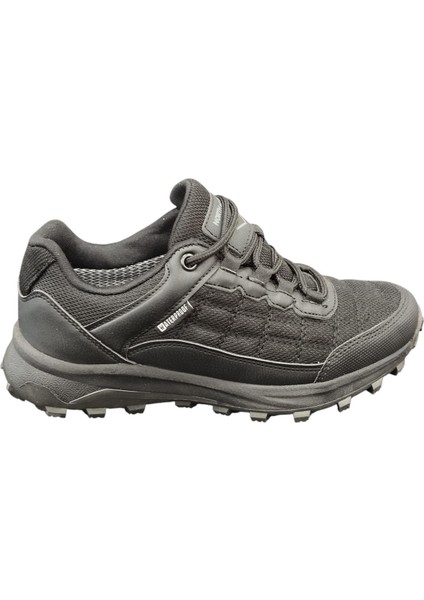 North Wild Memory Foam Hafıza Taban Ortopedik Waterproof Su Geçirmez Günlük Erkek Outdoor Ayakkabı