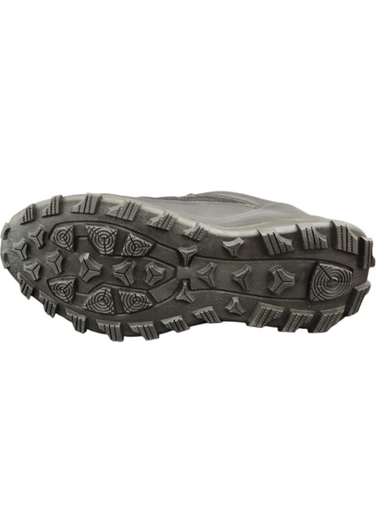 North Wild Memory Foam Hafıza Taban Ortopedik Waterproof Su Geçirmez Günlük Erkek Outdoor Ayakkabı