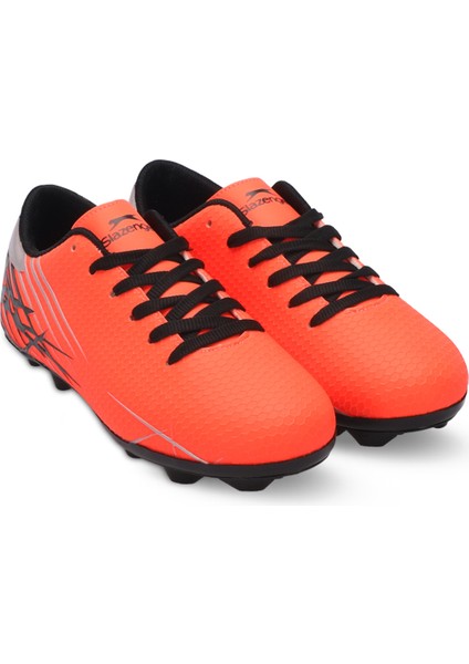 CARLO I Erkek Futbol Ayakkabı Turuncu fiyatları