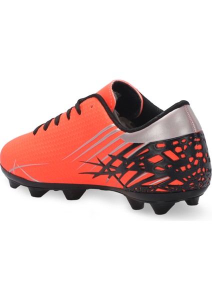 CARLO I Erkek Futbol Ayakkabı Turuncu modelleri