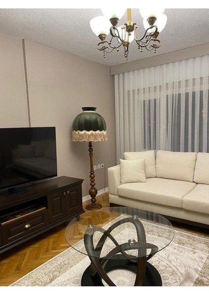 Ayışığı Abajur Lambader Modelleri
