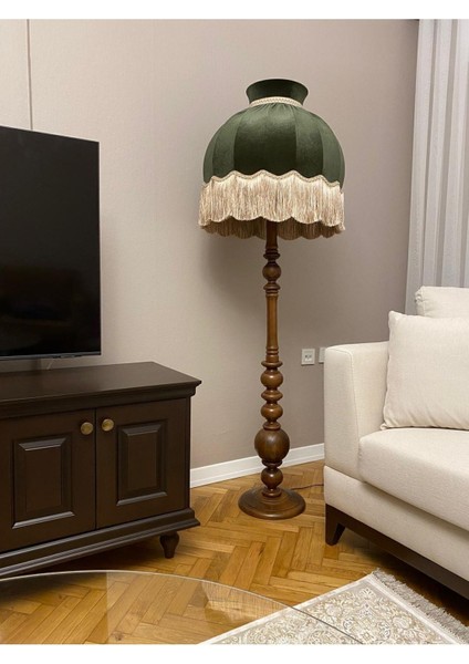 Ayışığı Abajur Lambader Modelleri