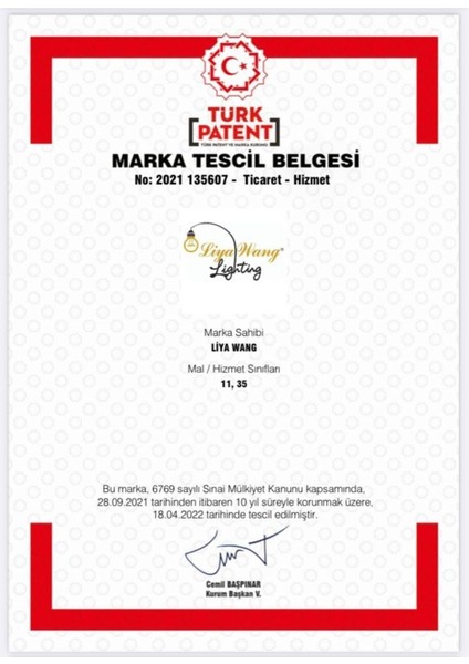 Liya Papatya Model Siyah Kasa Beyaz Işık Ledli Modern Aydınlatmalı Avize Ledli Avize indirimleri