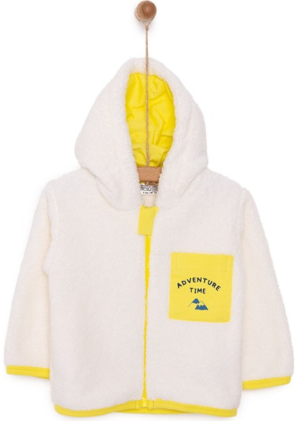 Nordic Forest Erkek Welsoft Mont Erkek Bebek