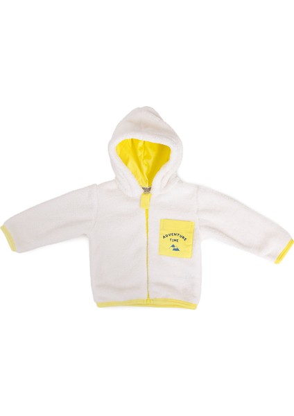 Nordic Forest Erkek Welsoft Mont Erkek Bebek modelleri