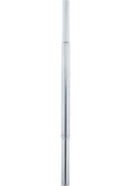 Yüksek Mukavemetli Metal Golf Şaft Genişletici Golf Kulübü Çubuk Malzemeleri Golf Ekipmanları. 30,4 cm (Yurt Dışından)