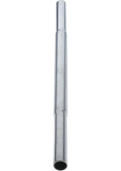 Yüksek Mukavemetli Metal Golf Şaft Genişletici Golf Kulübü Çubuk Malzemeleri Golf Ekipmanları. 30,4 cm (Yurt Dışından)