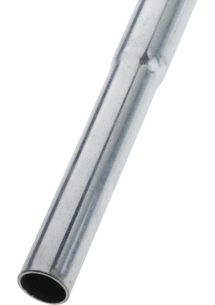 Yüksek Mukavemetli Metal Golf Şaft Genişletici Golf Kulübü Çubuk Malzemeleri Golf Ekipmanları. 30,4 cm (Yurt Dışından)