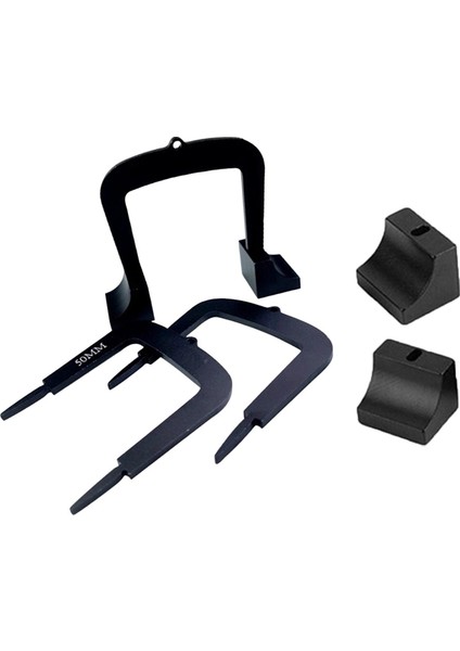 3 Adet Golf Kapıları Putt Kapıları Hafif Metal Kale Kapıları Atıcı Kapıları Golf 2 Üsleri (Yurt Dışından)