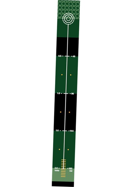 Golf Şı Golf Ş Şu (Yurt Dışından)