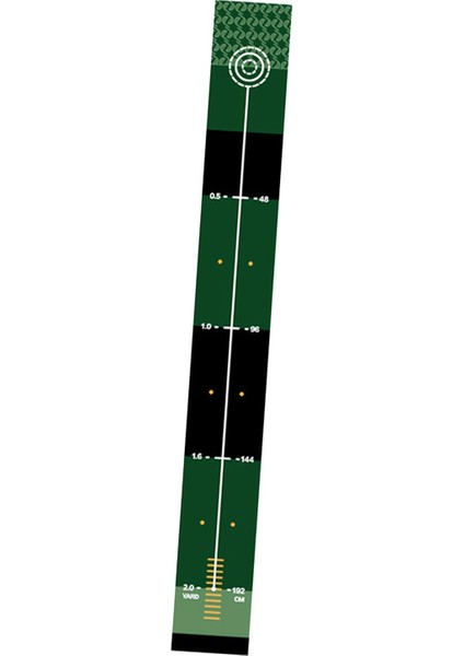 Golf Şı Golf Ş Şu (Yurt Dışından)