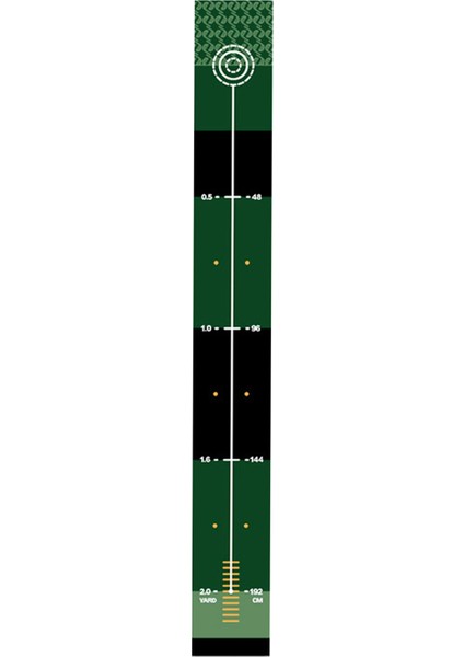 Golf Şı Golf Ş Şu (Yurt Dışından)