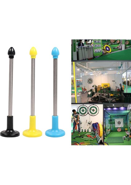 Golf I Hizalama I (Yurt Dışından)