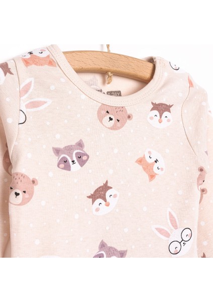 Unisex Uzun Kol Body Unisex modelleri