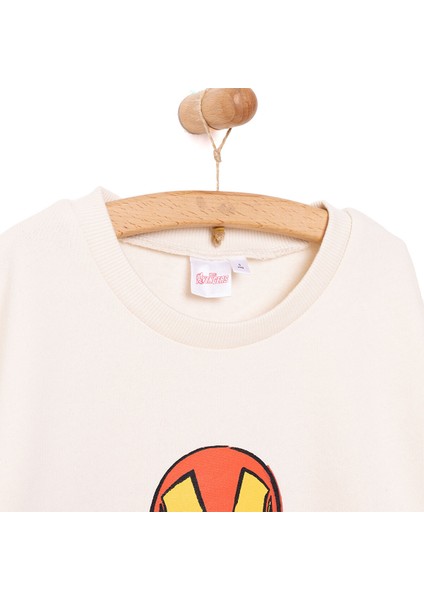 Erkek Sweatshirt Erkek Bebek modelleri