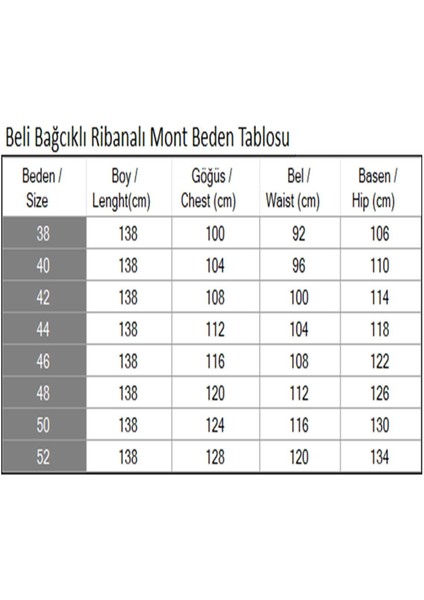 Beli Bağcıklı Ribanalı Mont Taba 19215
