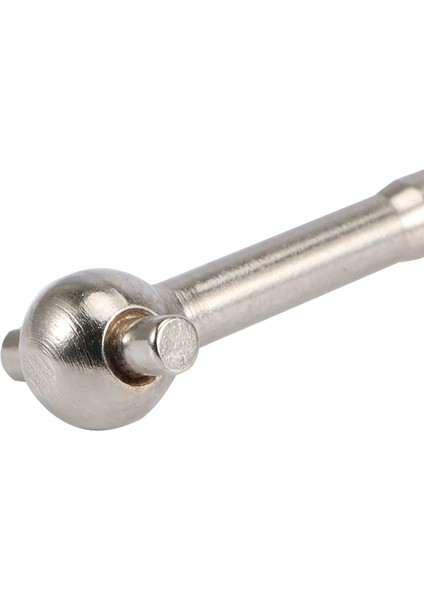 4 Adet 45 Cvd Tahrik Mili 144001 124019 Lc Racing 1/14 Rc Drift, B ile Uyumlu (Yurt Dışından) fırsatları