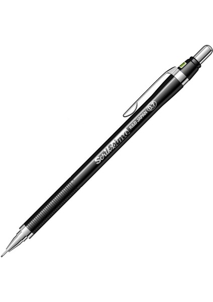 Simo 0.7 Mm Siyah Versatil Kalem