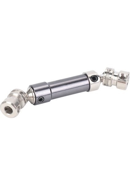 12428 12423 1/12 Rc Araba Için Metal Arka Tahrik Mili Cvd, Gri (Yurt Dışından) fiyatları