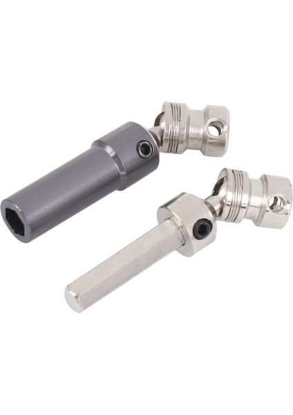 12428 12423 1/12 Rc Araba Için Metal Arka Tahrik Mili Cvd, Gri (Yurt Dışından) fırsatları