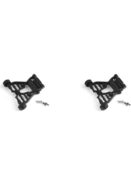 1/16 Zirve E-Erevo Parçaları Için Rc Araba Wheelie Bar 7184 (Yurt Dışından)