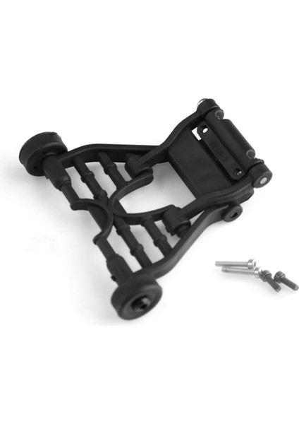 1/16 Zirve E-Erevo Parçaları Için Rc Araba Wheelie Bar 7184 (Yurt Dışından)