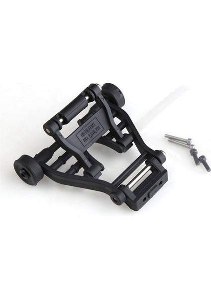 1/16 Zirve E-Erevo Parçaları Için Rc Araba Wheelie Bar 7184 (Yurt Dışından)