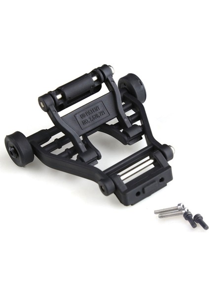 1/16 Zirve E-Erevo Parçaları Için Rc Araba Wheelie Bar 7184 (Yurt Dışından)