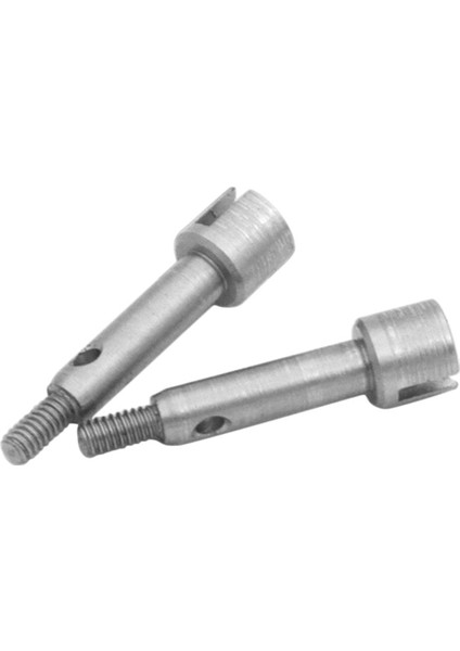 Eksenel SCX24 90081 Model Araba Için Ön ve Arka Direksiyon Tahrik Mili (Yurt Dışından) modelleri