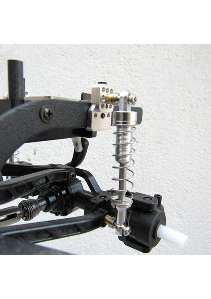 Mn D90 Mn-90 MN99S C14 C24 C34 Rc Araba Metal, 3 Için (Yurt Dışından) fiyatları