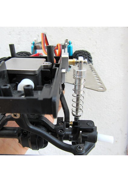 Mn D90 Mn-90 MN99S C14 C24 C34 Rc Araba Metal, 3 Için (Yurt Dışından) modelleri