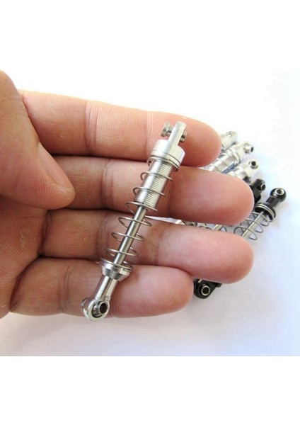 Mn D90 Mn-90 MN99S C14 C24 C34 Rc Araba Metal, 3 Için (Yurt Dışından) fırsatları